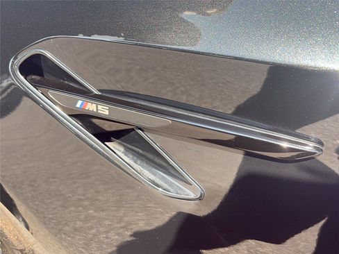 Used 2020 BMW M5 w/ Executive Package AWD/4WD image 43