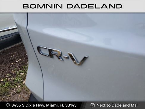 Used 2023 Honda CR-V EX image 8