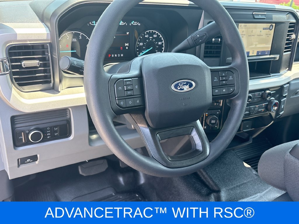 New 2026 Ford F350 XL AWD/4WD image 8