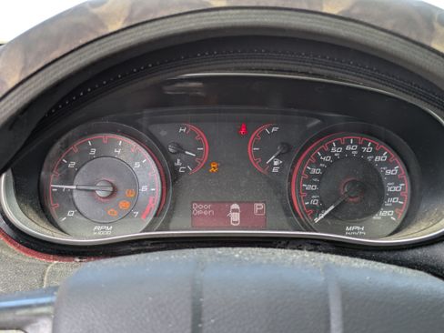Used 2015 Dodge Dart SXT FWD image 23
