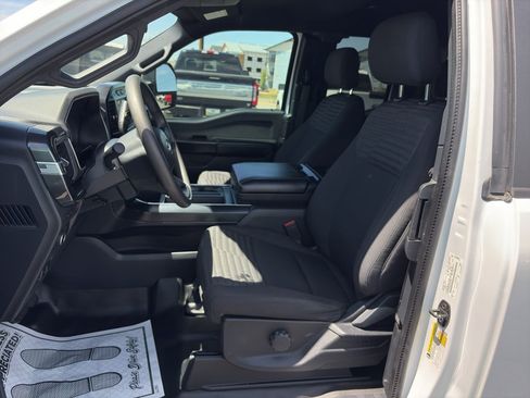 Used 2021 Ford F150 XL w/ Equipment Group 101A High AWD/4WD image 18