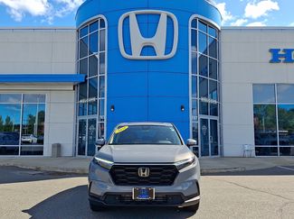 Used 2026 Honda CR-V EX-L video 2