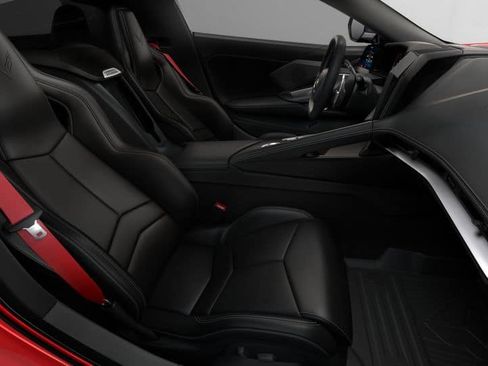 New 2026 Chevrolet Corvette Stingray Coupe w/ 1LT image 35