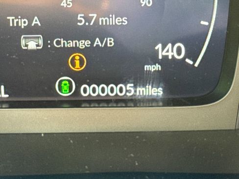 New 2026 Honda CR-V Sport-L image 18