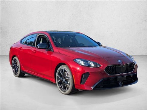 Used 2026 BMW 228i w/ Technology Package FWD image 7