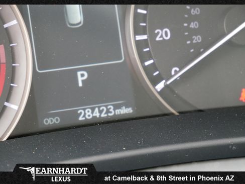Certified 2021 Lexus RX 350 FWD w/ Premium Package image 4