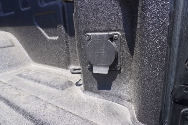 Used 2025 GMC Sierra 2500 Denali Ultimate AWD/4WD image 14