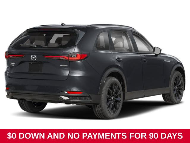 Used 2026 MAZDA CX-90 3.3 Turbo w/ Premium Sport Pkg AWD/4WD image 2