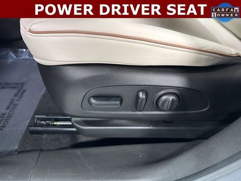 Used 2024 Buick Encore GX Avenir w/ Avenir Technology Package image 5