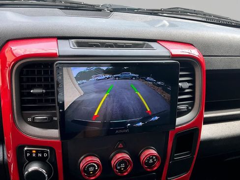 Used 2021 RAM 1500 Tradesman w/ Tradesman SXT Package AWD/4WD image 27