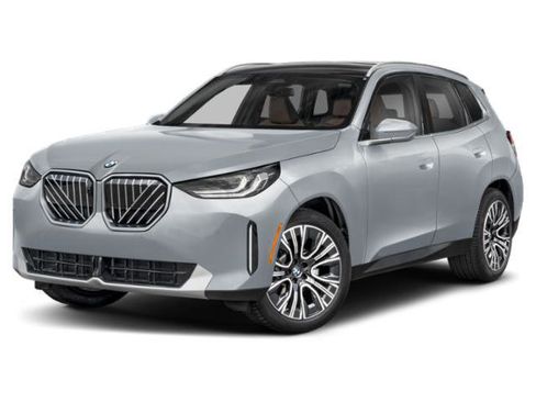 New 2026 BMW X3 xDrive30 w/ Premium Package image 1