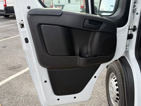 Used 2024 RAM ProMaster 3500 image 14