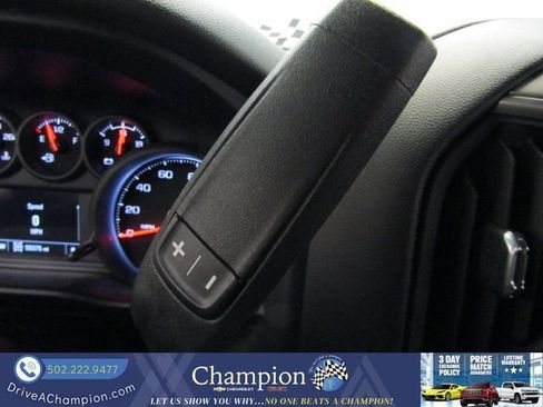 Used 2022 Chevrolet Silverado 2500 Custom w/ Custom Value Package AWD/4WD image 25