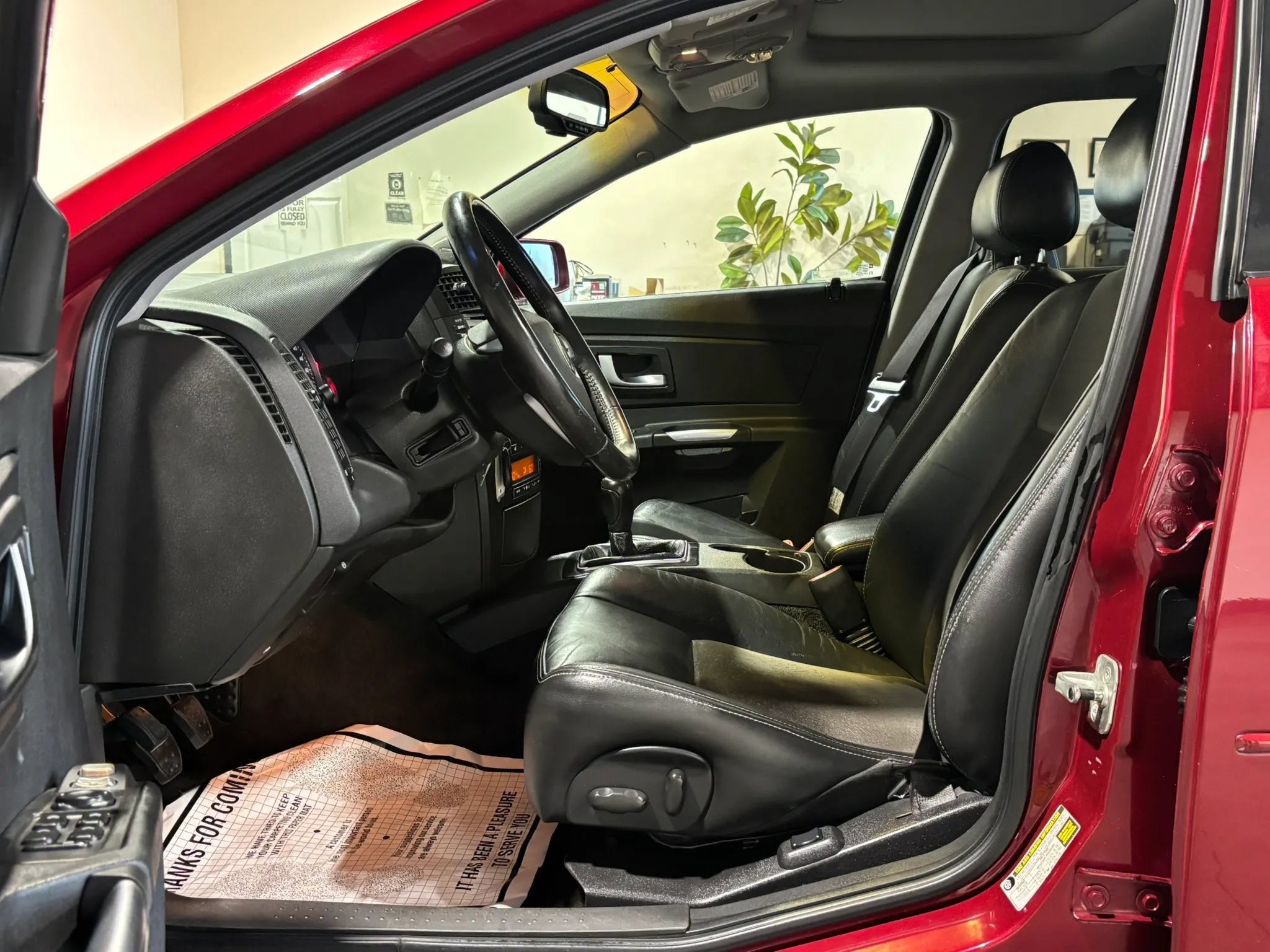 Used 2005 Cadillac CTS V RWD image 14