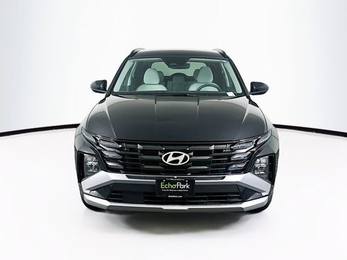 Used 2025 Hyundai Tucson SEL FWD image 2