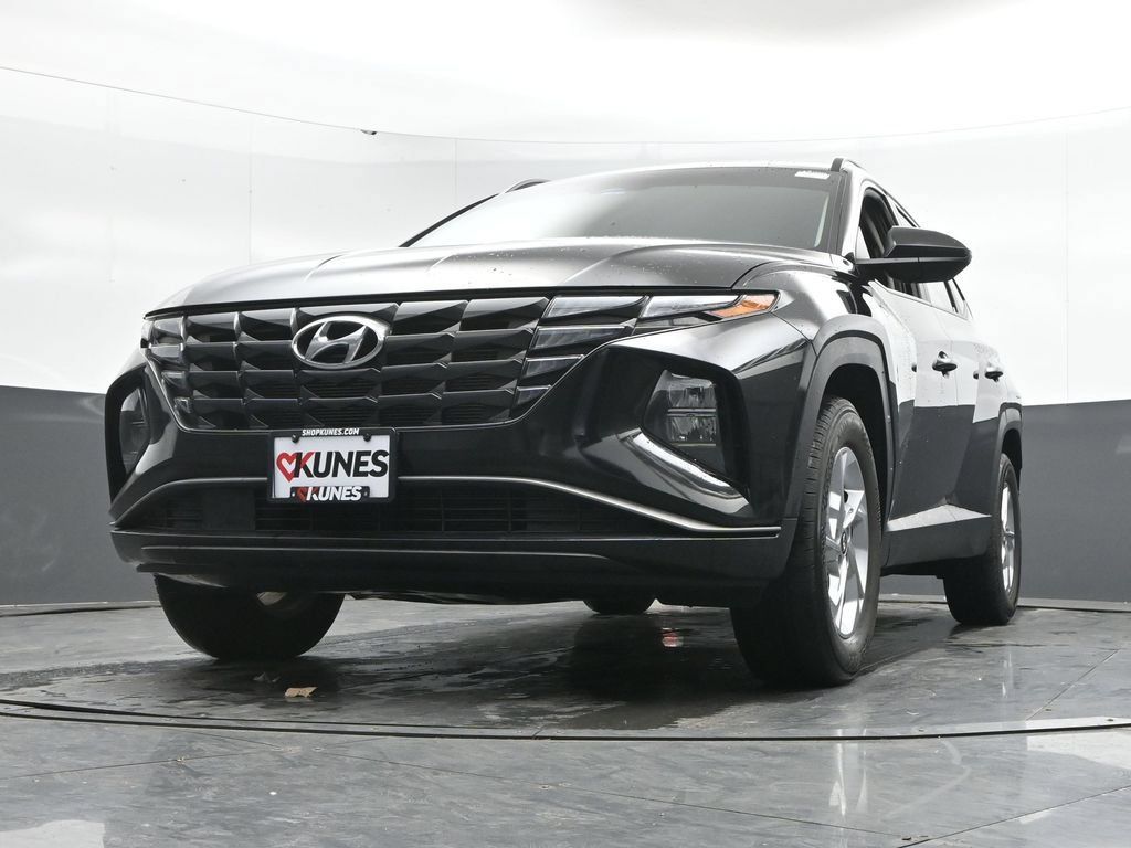 Used 2024 Hyundai Tucson SEL AWD/4WD image 40