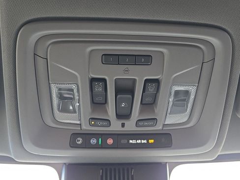 New 2025 Chevrolet Silverado 2500 LTZ w/ LTZ Convenience Package image 20