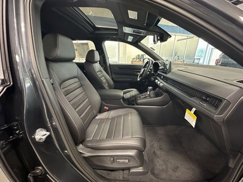 New 2026 Honda CR-V Sport-L image 23