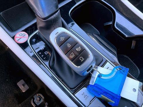 Used 2024 Hyundai Tucson SEL image 30