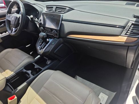 Used 2019 Honda CR-V EX-L image 19