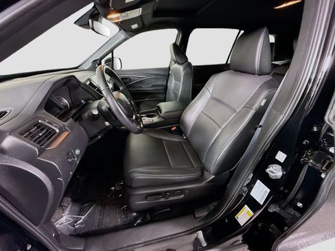 Used 2024 Honda Passport EX-L image 22
