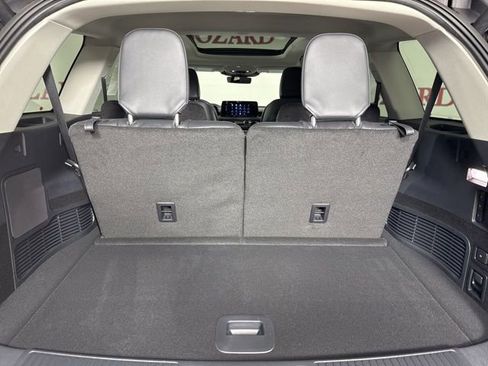 New 2025 Lincoln Aviator Reserve w/ Illumination Package image 25