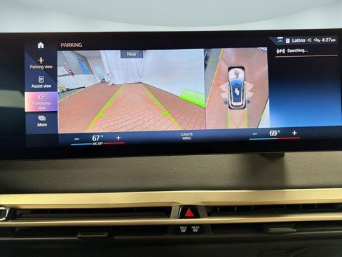 Certified 2023 BMW iX xDrive50 w/ Premium Package image 24