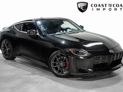 Used 2024 Nissan Z Performance w/ Floor Mat Package
