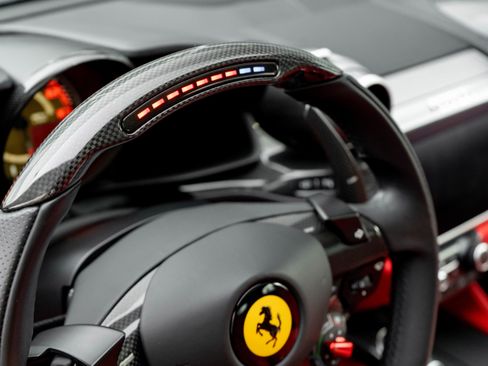 Used 2018 Ferrari GTC4Lusso image 44