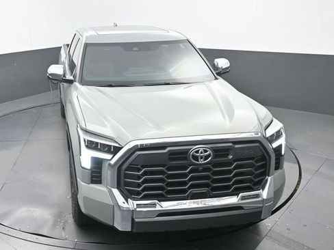New 2026 Toyota Tundra 1794 Edition w/ TRD Off-Road Package AWD/4WD image 29