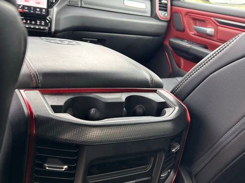 Used 2023 RAM 1500 Rebel w/ Rebel Level 2 Equipment Group AWD/4WD image 38