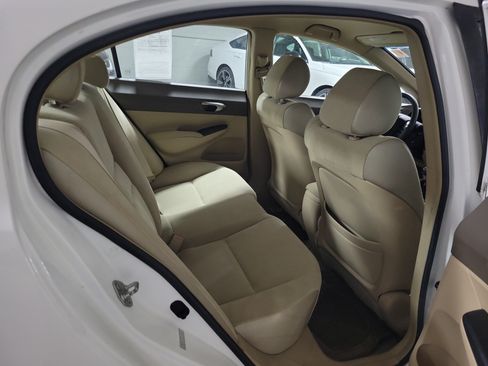 Used 2007 Honda Civic LX image 30
