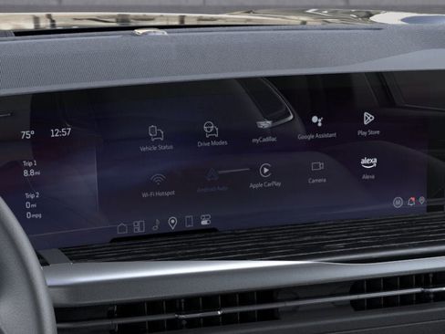 New 2026 Cadillac Escalade ESV Sport image 20