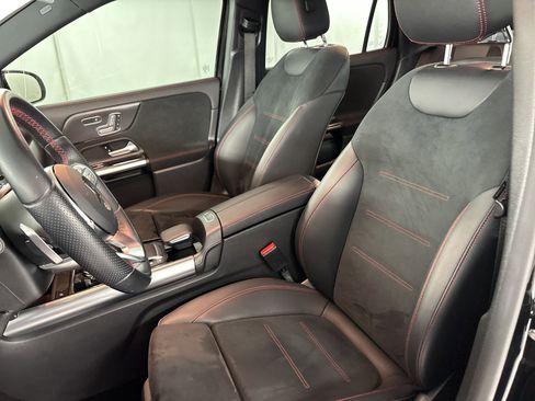 Certified 2022 Mercedes-Benz GLA 250 image 21