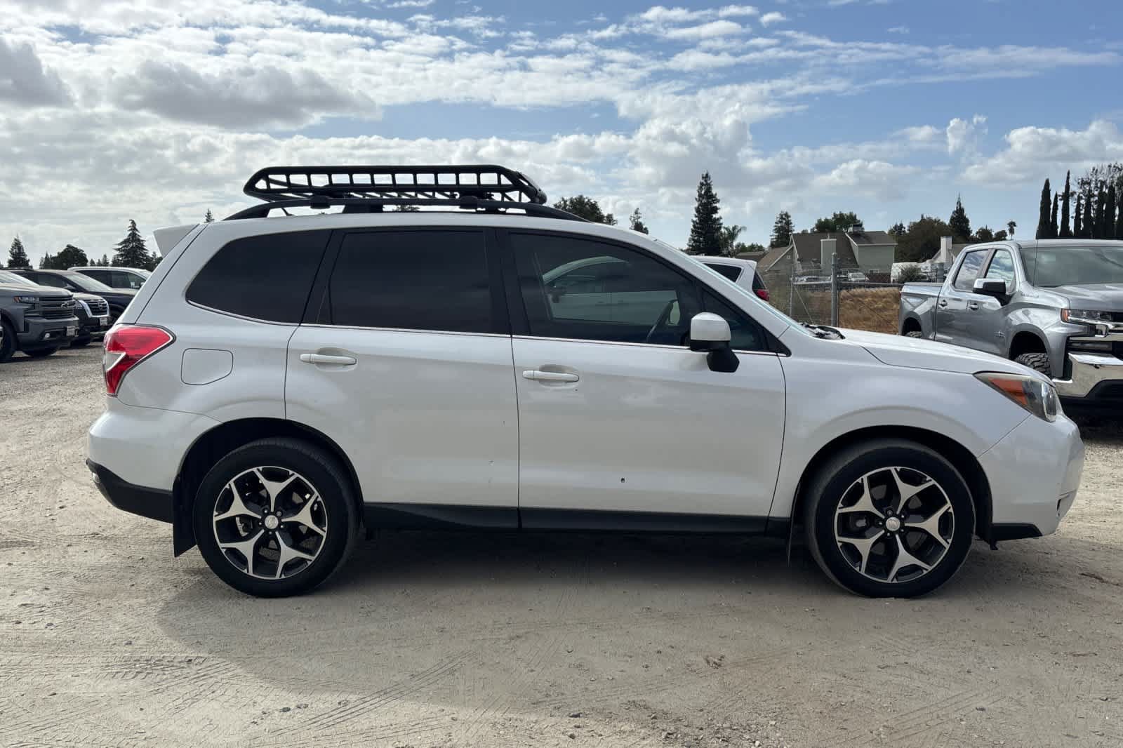 Used 2015 Subaru Forester 2.0XT Premium AWD/4WD image 9