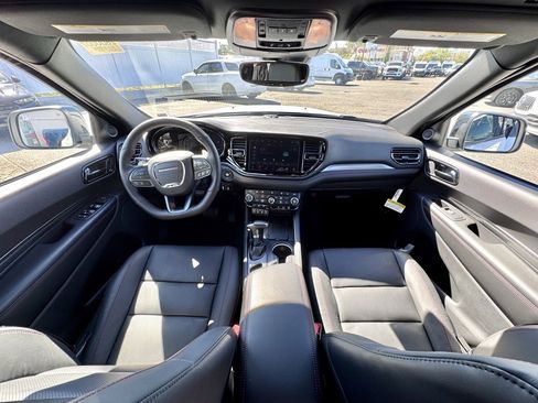 New 2026 Dodge Durango GT image 20