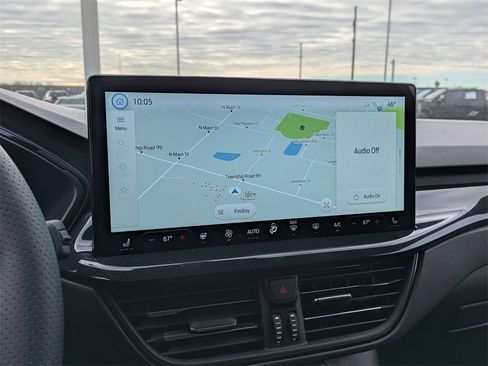 New 2026 Ford Escape ST-Line Select w/ Tech Pack #1 image 14