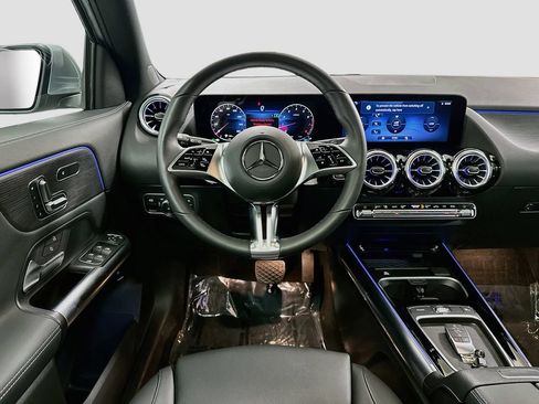 Certified 2026 Mercedes-Benz GLA 250 image 22