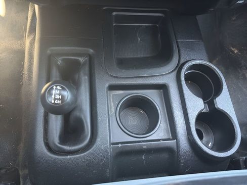 Used 2018 RAM 2500 Tradesman w/ Popular Equipment Group image 10