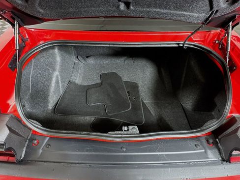 Used 2023 Dodge Challenger SRT Hellcat image 27