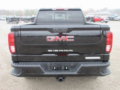 New 2026 GMC Sierra 1500 Elevation w/ Elevation Premium Package image 6