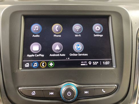 Used 2024 Chevrolet Equinox LT image 25