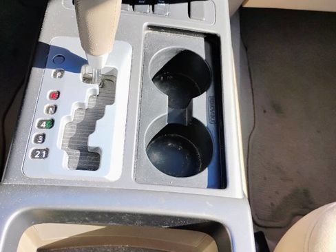 Used 2011 Nissan Armada SV image 14