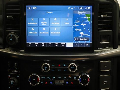 Used 2025 Ford F150 Raptor AWD/4WD image 20