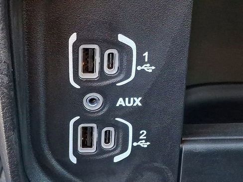 Used 2025 RAM 5500 Tradesman image 23