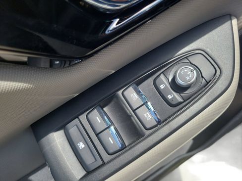 Used 2026 Subaru Forester Limited AWD/4WD image 16