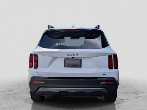 Certified 2023 Kia Sorento X-Line EX AWD/4WD image 7