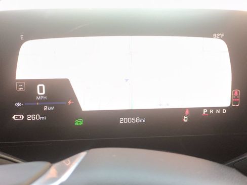 Used 2024 Chevrolet Blazer EV LT AWD/4WD image 19