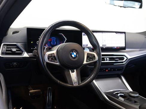 Used 2024 BMW M440i Coupe w/ Premium Package RWD image 22