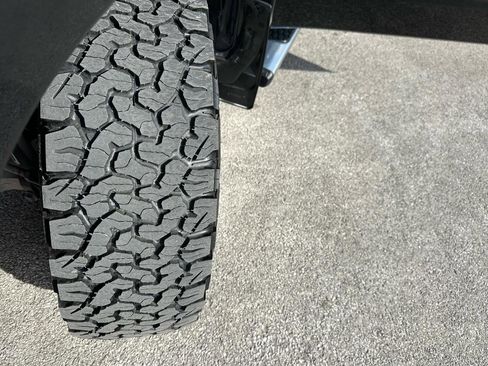 Used 2022 RAM 1500 Limited w/ Bed Utility Group image 15